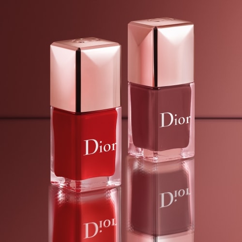 Dior Vernis Edición Limitada Fall Look