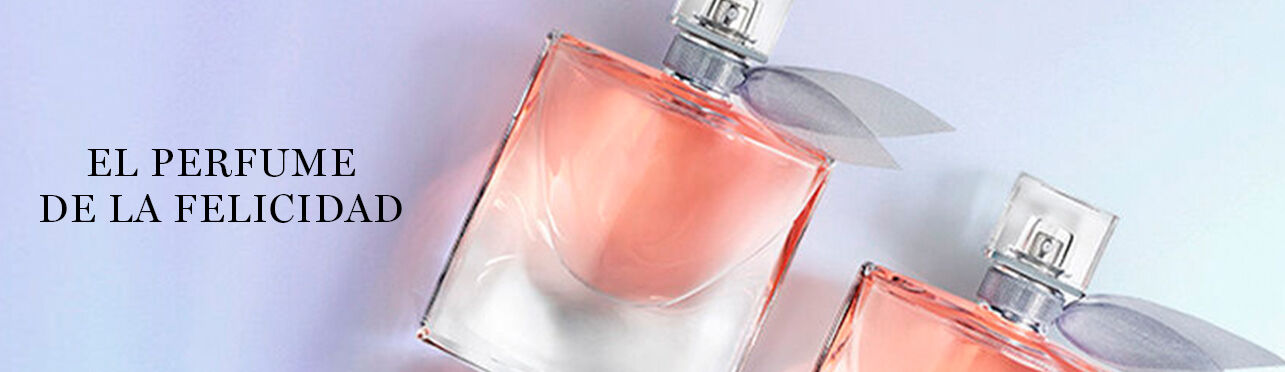 Lancome La vie est Belle