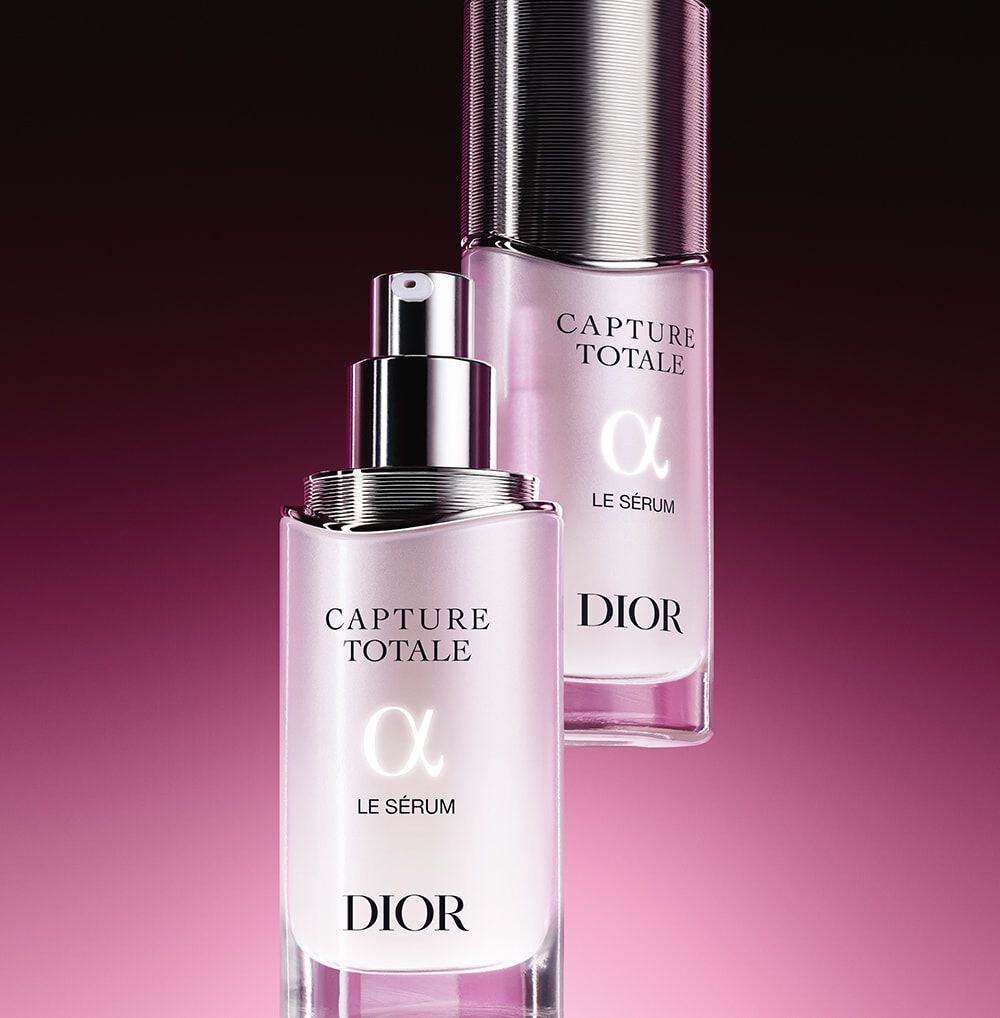 DIOR LE SERUM