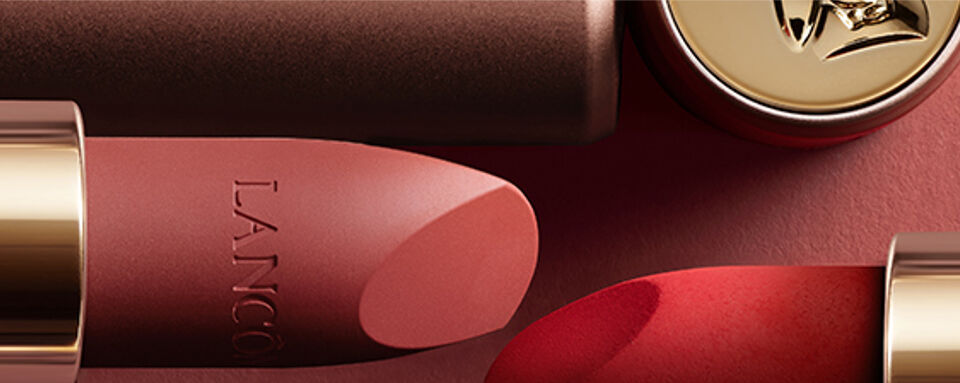 Lancome barra de labios