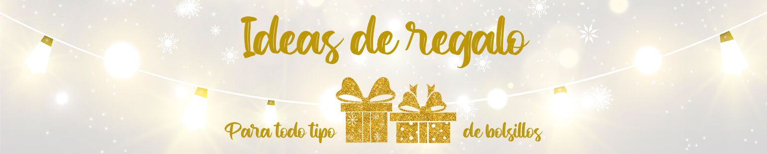 Ideas de regalos Ideas de regalos