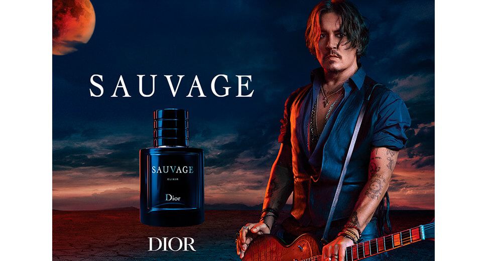 sauvage Dior