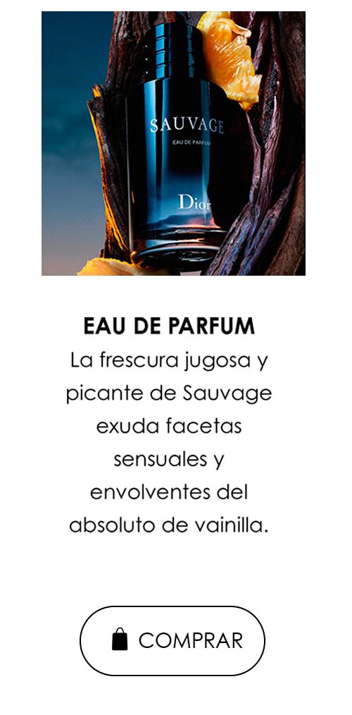 Dior Sauvage Eau Parfum