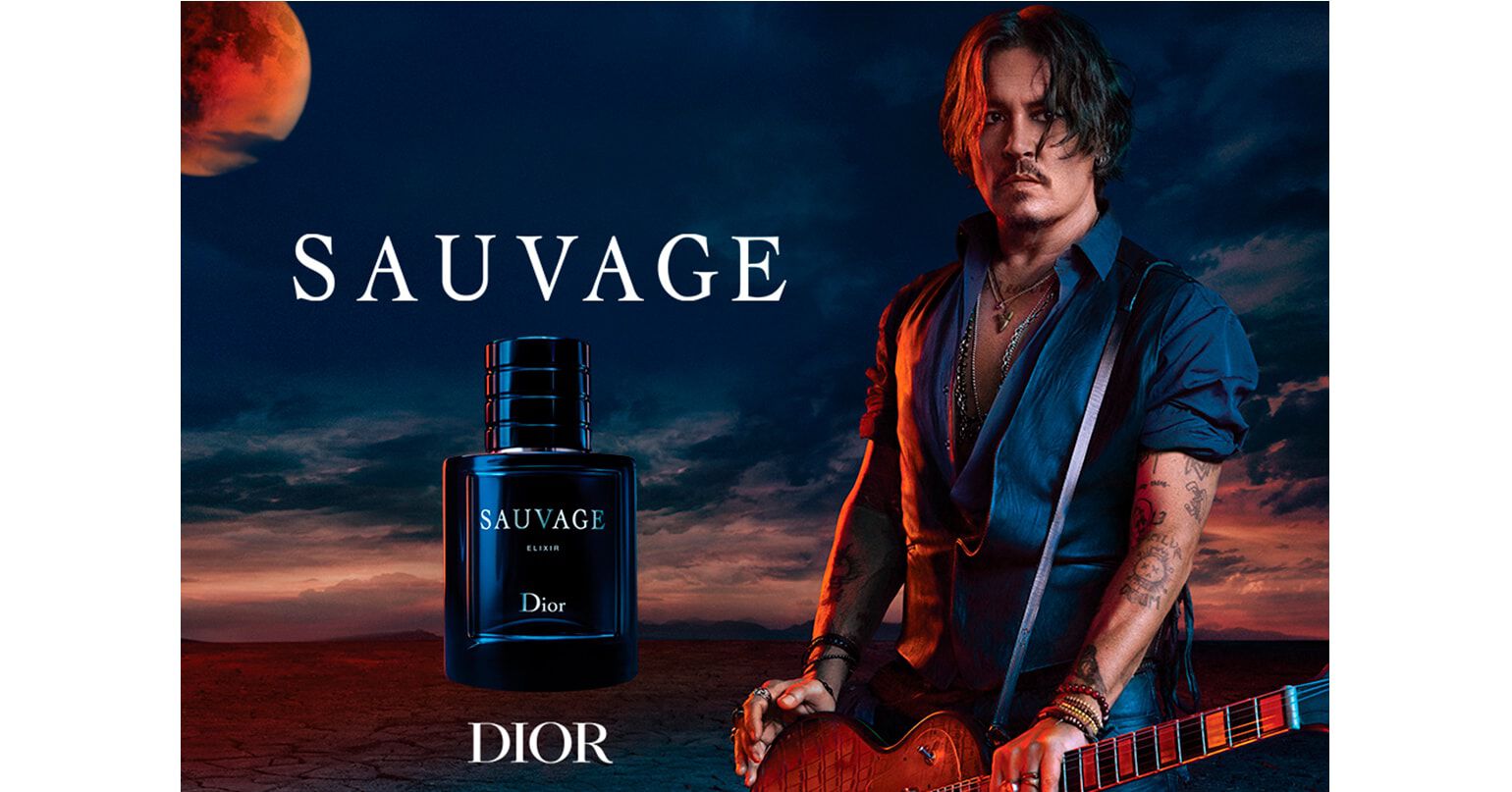 sauvage Dior