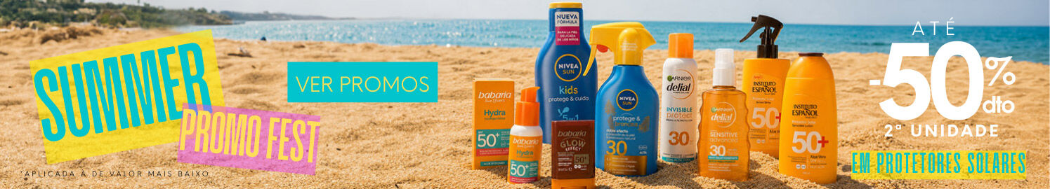 promociones solares Aromas