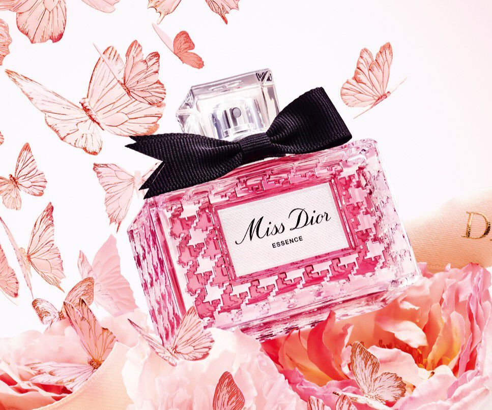 miss dior 