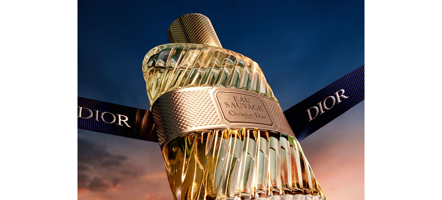 Dior dia del padre Aromas