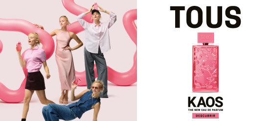 Banner Tous Aromas Black Friday