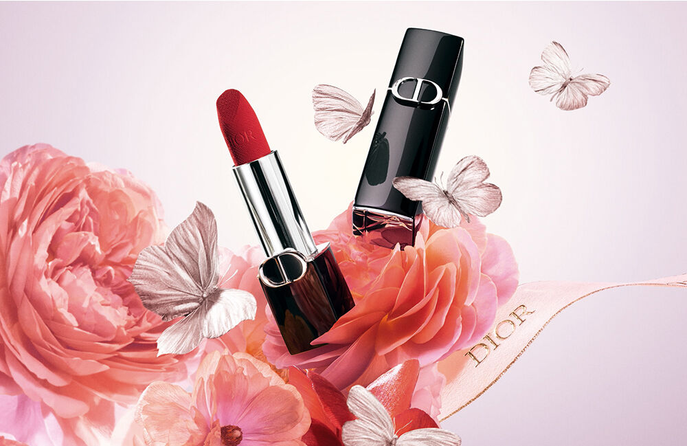 Rouge Dior Día de la Madre