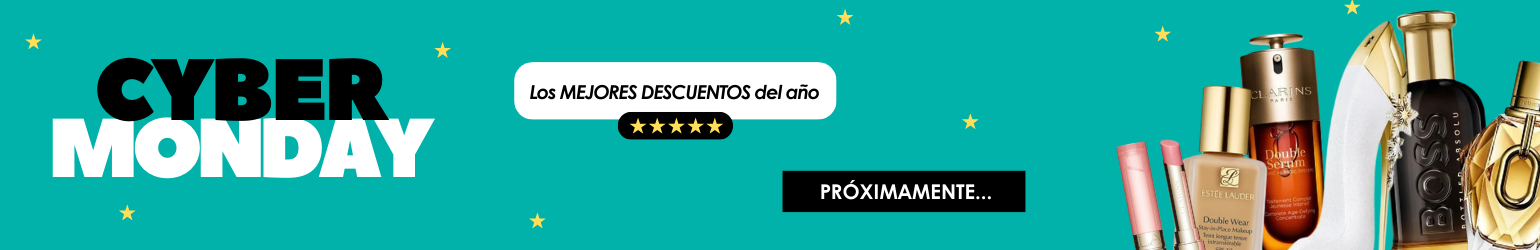 CyberMonday 2025 Aromas Desktop