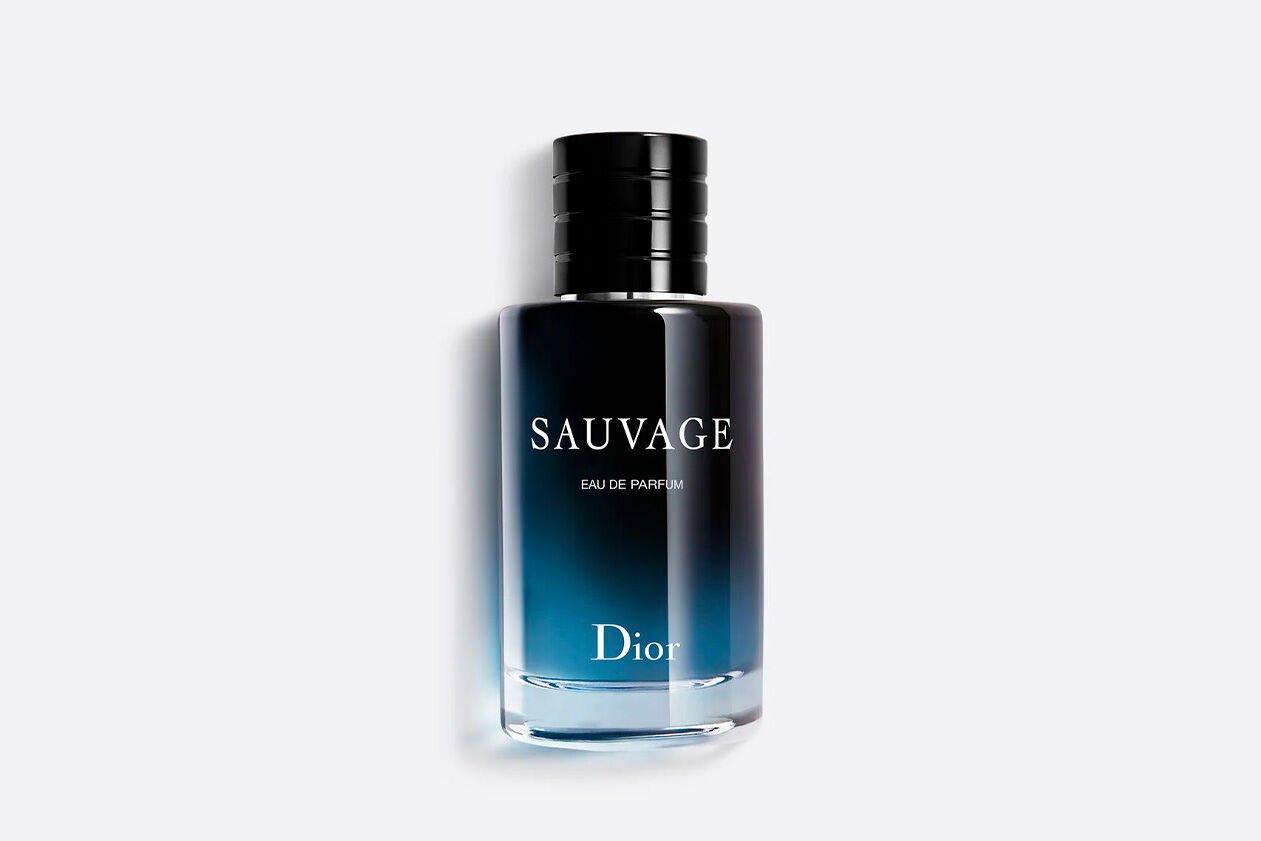 Dior Perfumes Masculinos