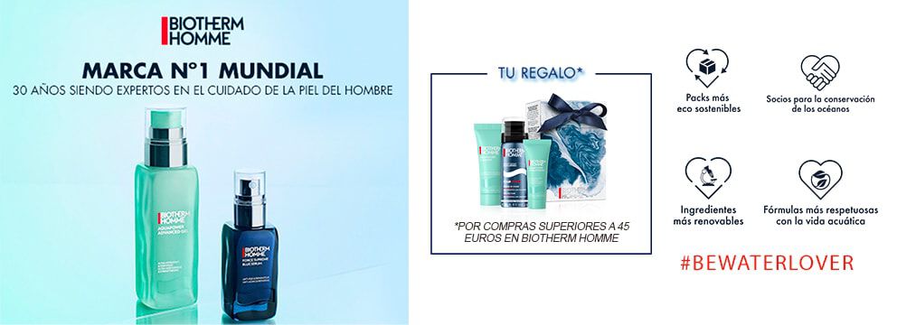 Biotherm Homme