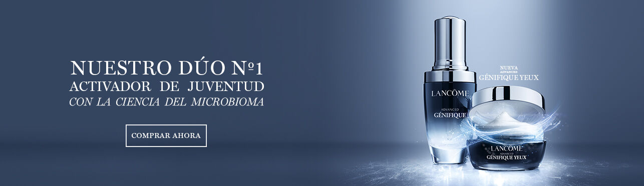 Lancome  Genefique