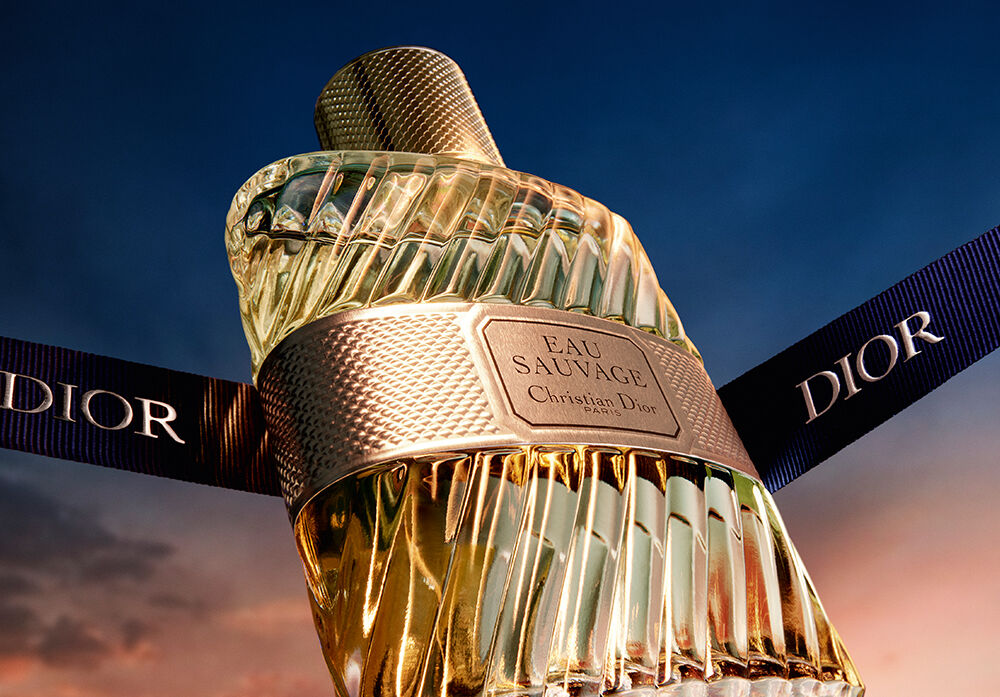 Dior dia del padre Aromas