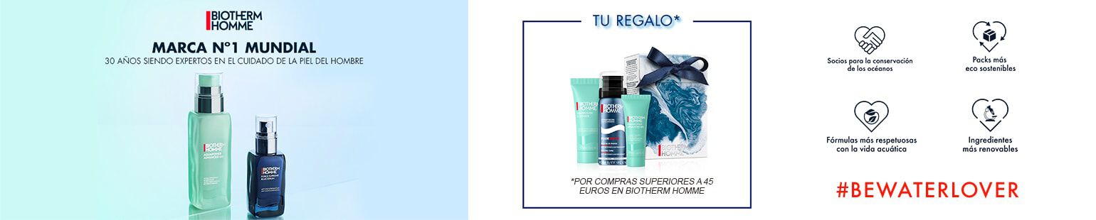 Biotherm Homme