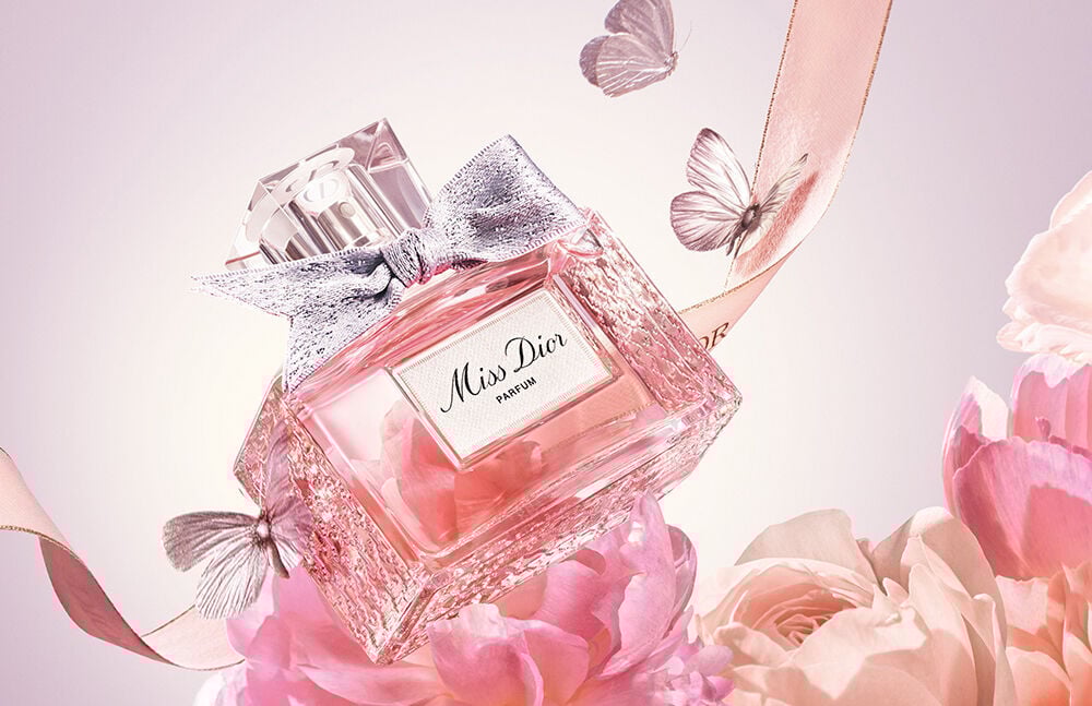 miss dior 