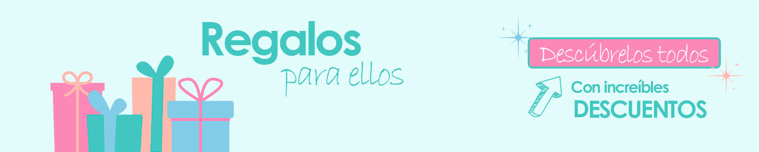 regalos para ellos