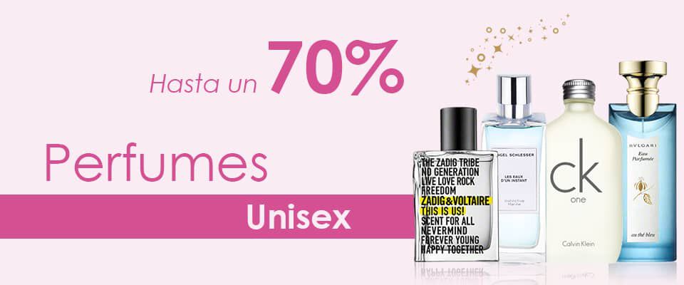 perfumes unisex