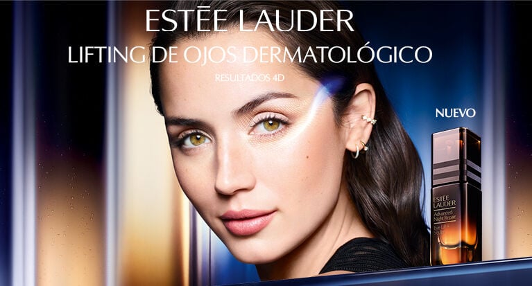 Banner estee lauder advanced reapair