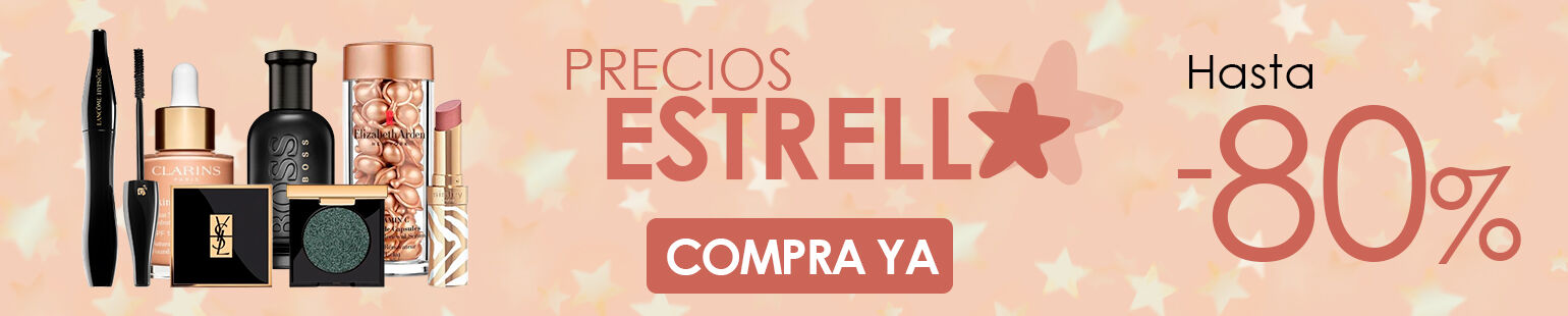 precios estrella