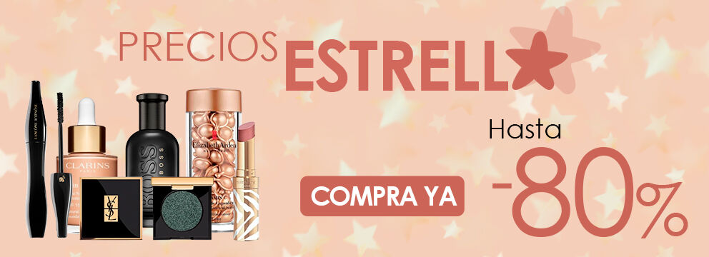 precios estrella