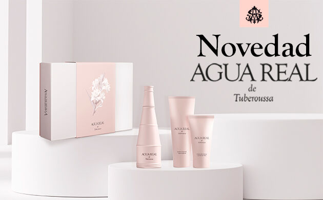 Agua Real de Tuberoussa