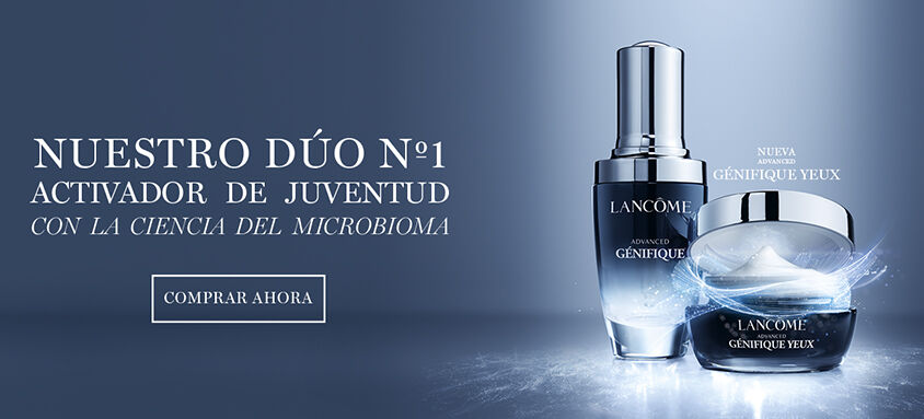 Lancome Genefique