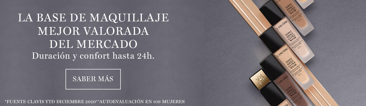 Lancome base maquillaje
