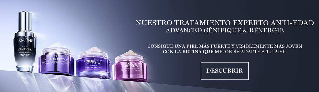 Lancome antiedad