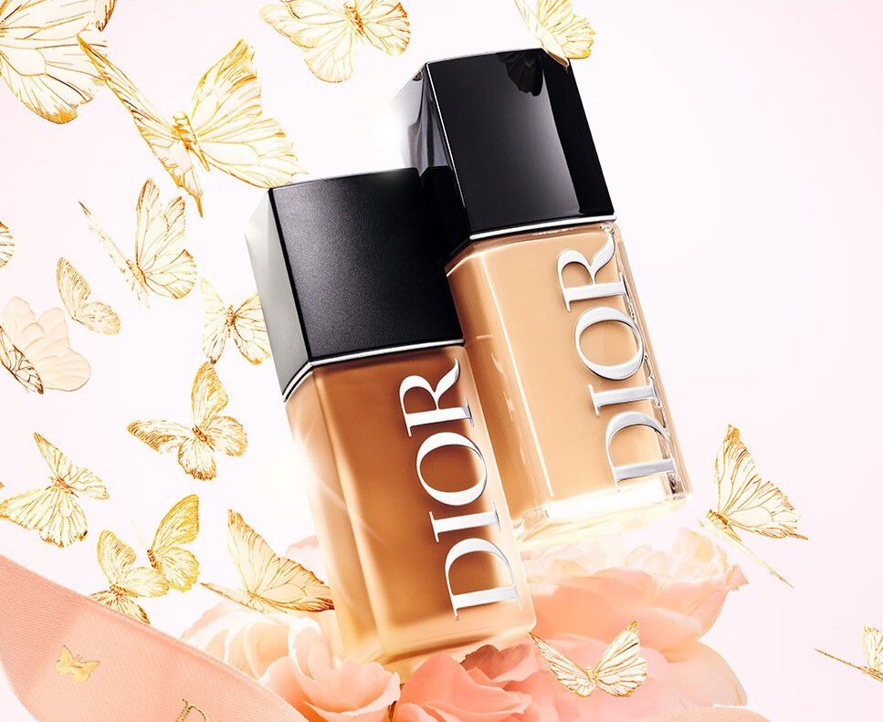 Rouge Dior D&iacute;a de la Madre