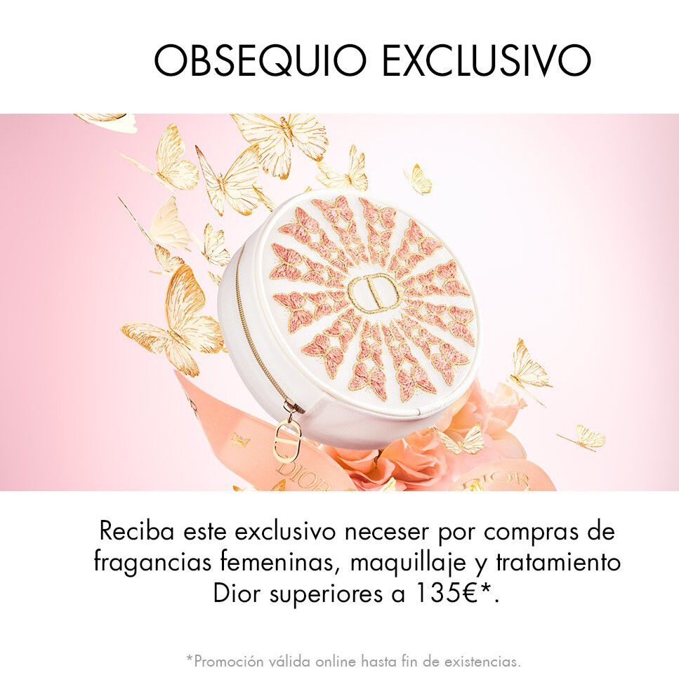 dior regalo