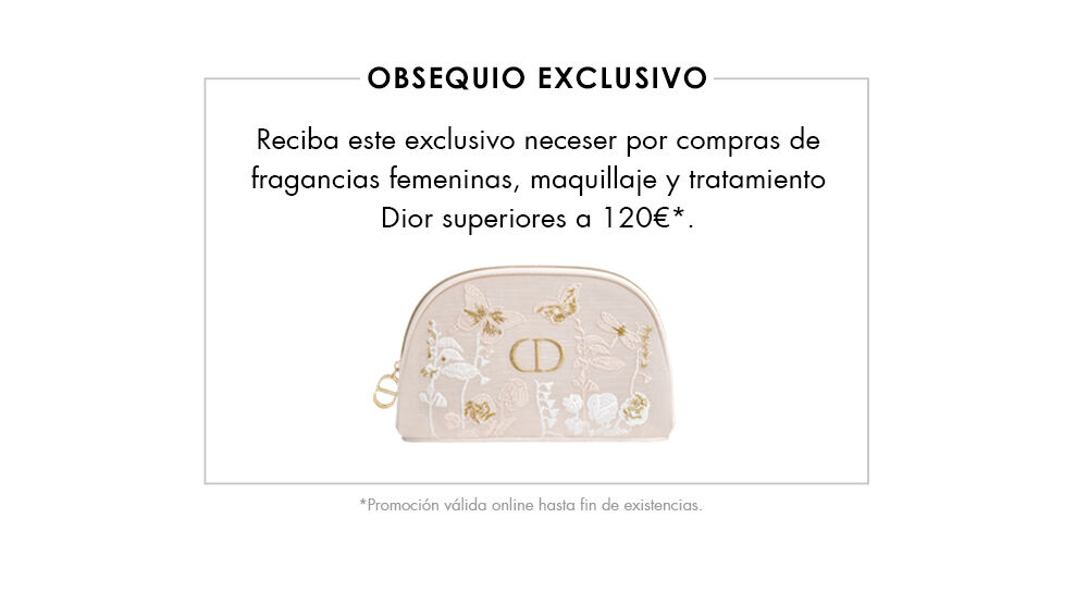 dior regalo