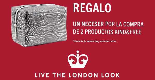 REGALO RIMMEL