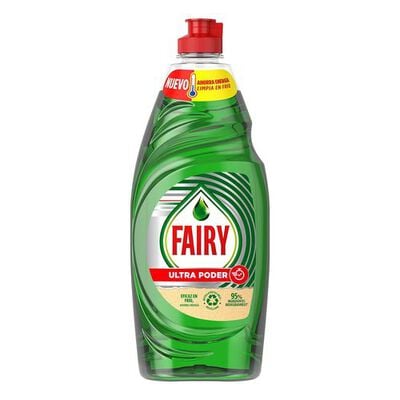 Ultra Poder