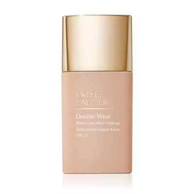 Double Wear Sheer Matte Long Wear Spf20