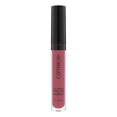 Gloss Obsessed Lip Glaze