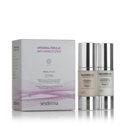 Liposomal Ferulac