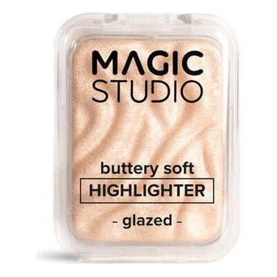 Buttery Soft 