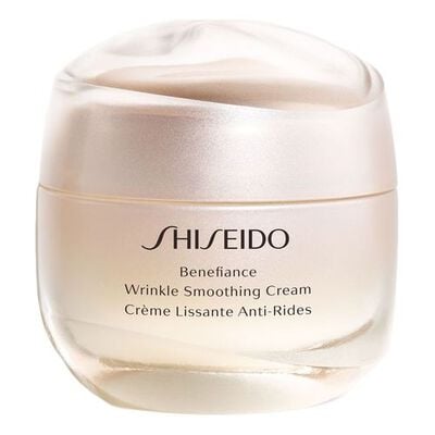 Benefiance Wrinkle Smoothing