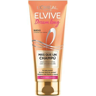 Elvive Dream Long