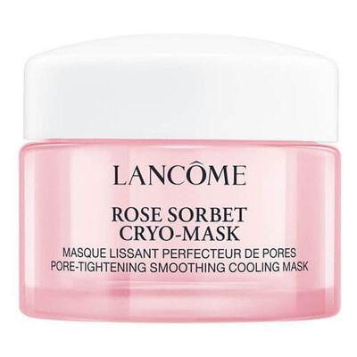 Confort Rose Sorbet Cryo-Mask