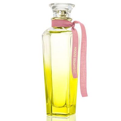 Agua Fresca Mimosa Coriandro