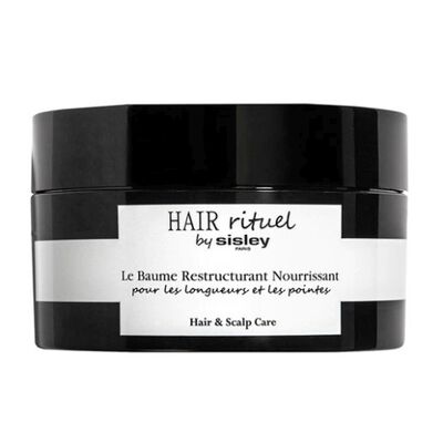 Hair Rituel Le Baume Restructurant Nourrissant