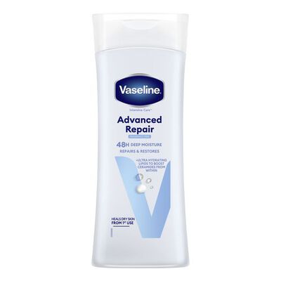 Advanced Repair