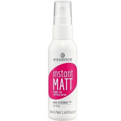 Instant Matt
