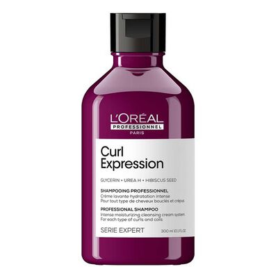 Curl Expression 