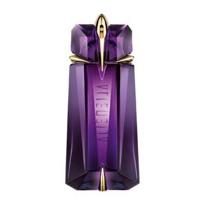 Alien  edp