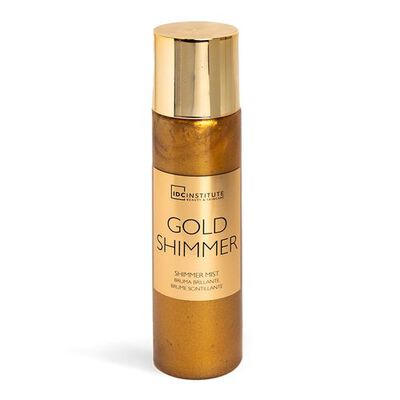 Gold Shimmer Mist