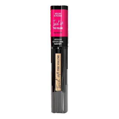 Twist Up + Contour Clubbing Set