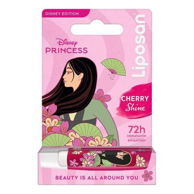 Disney Mulan Cereja